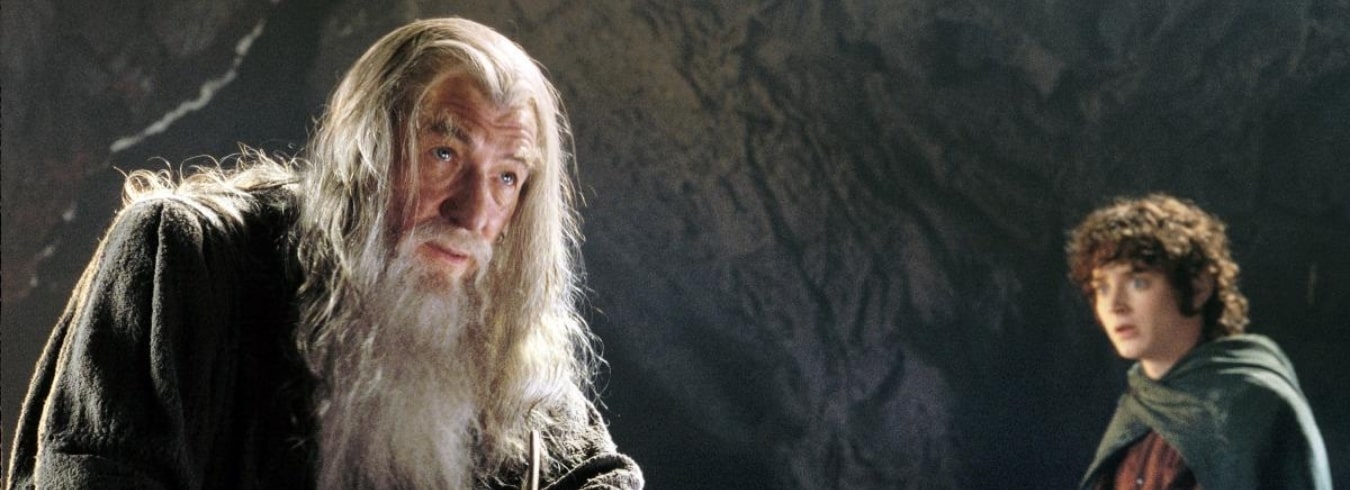 Ian McKellen - filmowy Gandalf. Wiek, wzrost, waga, orientacja, Instagram, dzieci