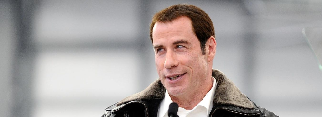 John Travolta odejdzie od scjentologów po śmierci żony?