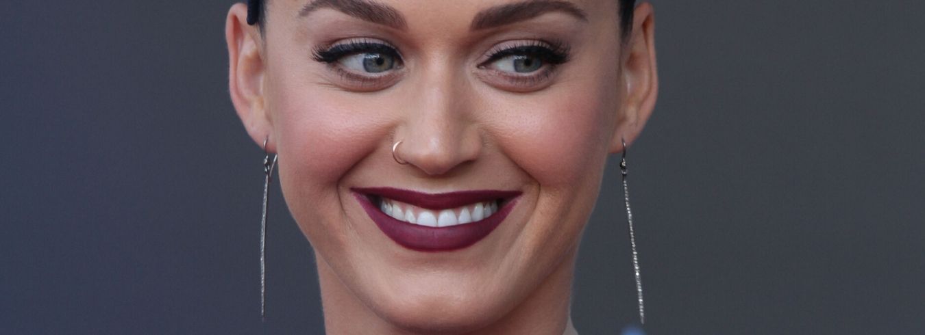 Katy Perry potwierdziła płeć swojego dziecka!