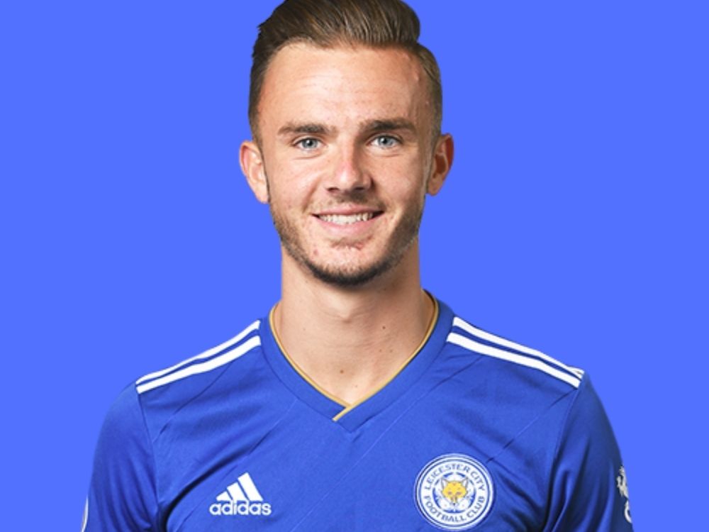 James Maddison Kim Jest Wiek Wzrost Waga Partnerka Dzieci Kluby Instagram