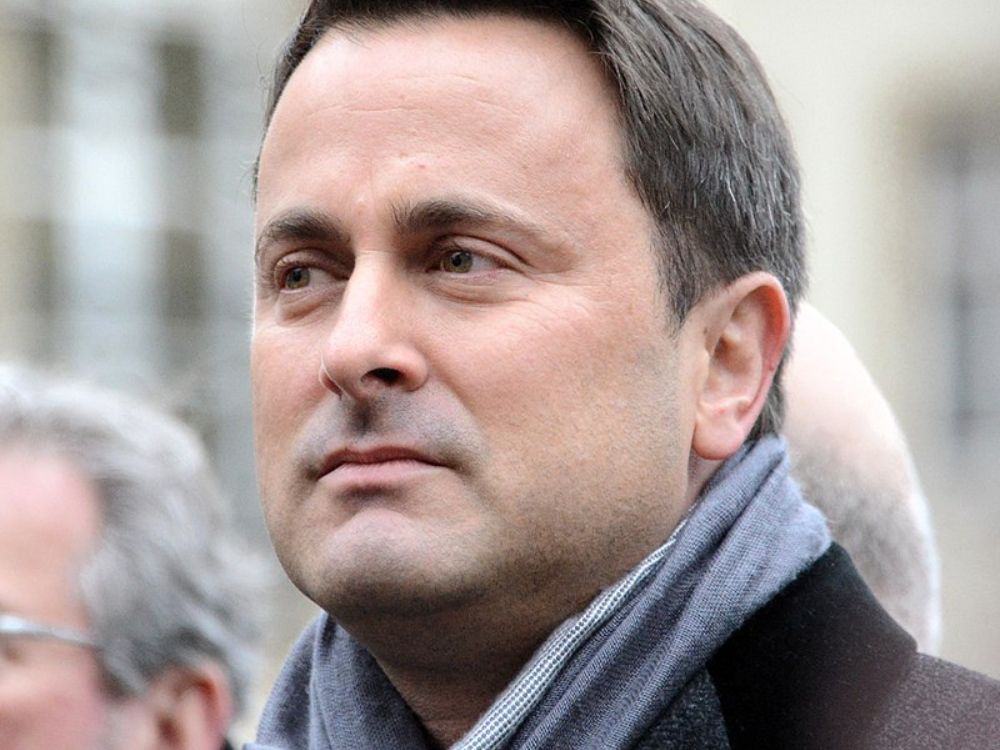 Xavier Bettel - premier Luksemburga. Wiek, wzrost, waga, Instagram, mąż, dzieci