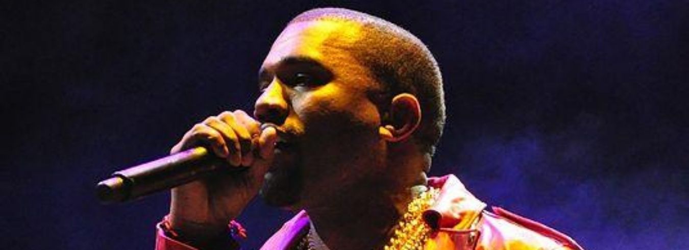Kanye West przeprasza Kim na Twitterze. Błaga o wybaczenie