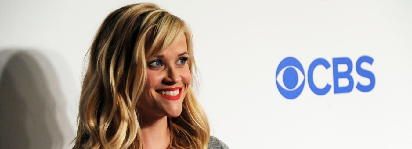 Reese Witherspoon – laureatka Oscara za „Spacer po linie”. Wiek, wzrost, waga, Instagram, kariera, mąż, dzieci